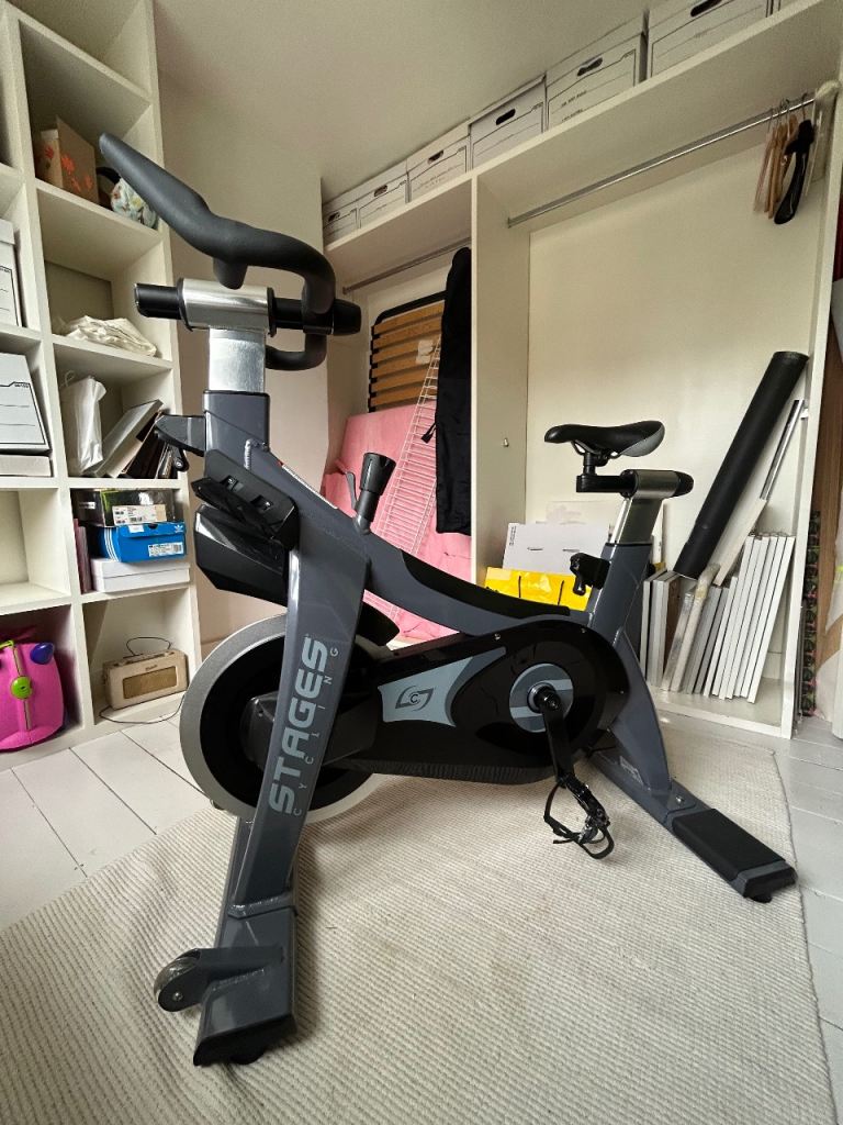 Stages SC2 Indoor cycle 