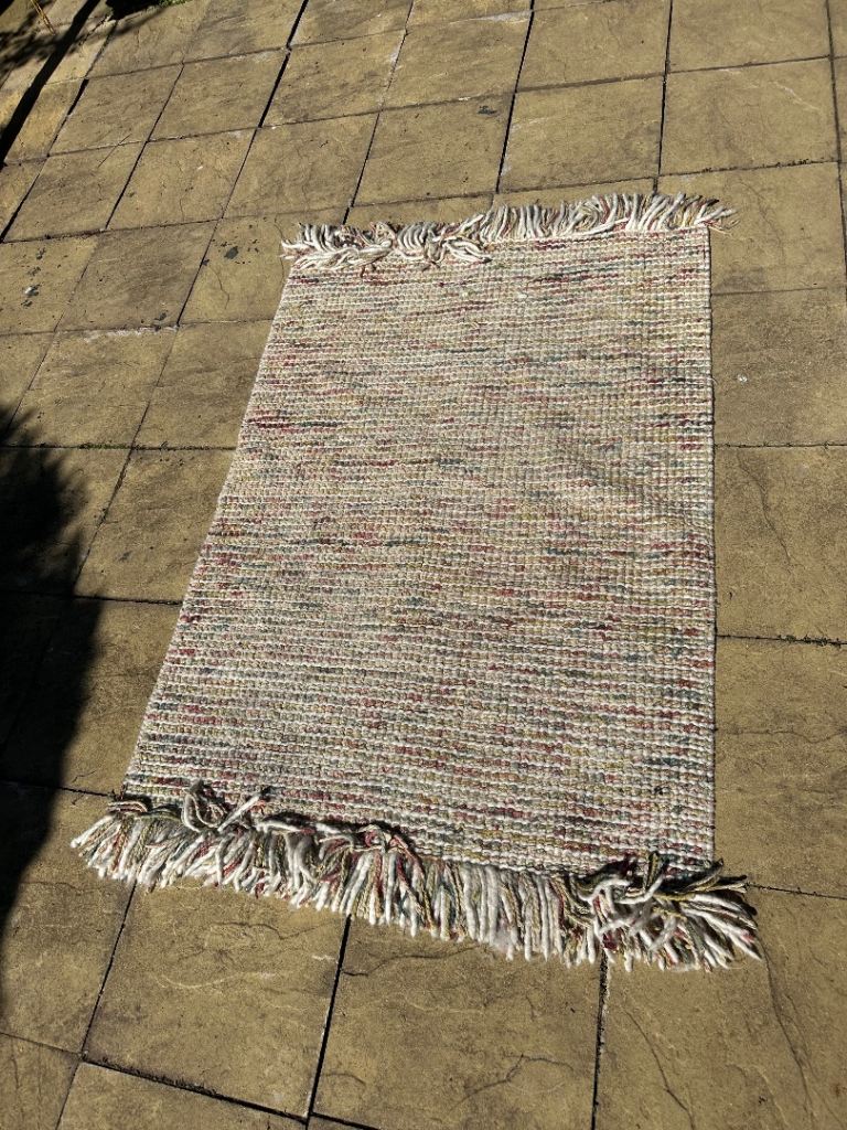 Flair rug 