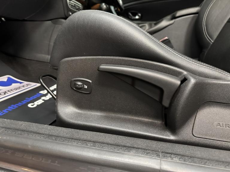 RENAULT MEGANE 2.0 T 16V Renaultsport Grey Manual Petrol 2010