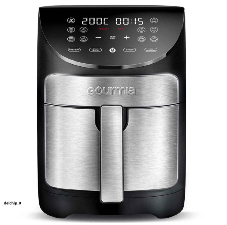 Gourmia Air Fryer 