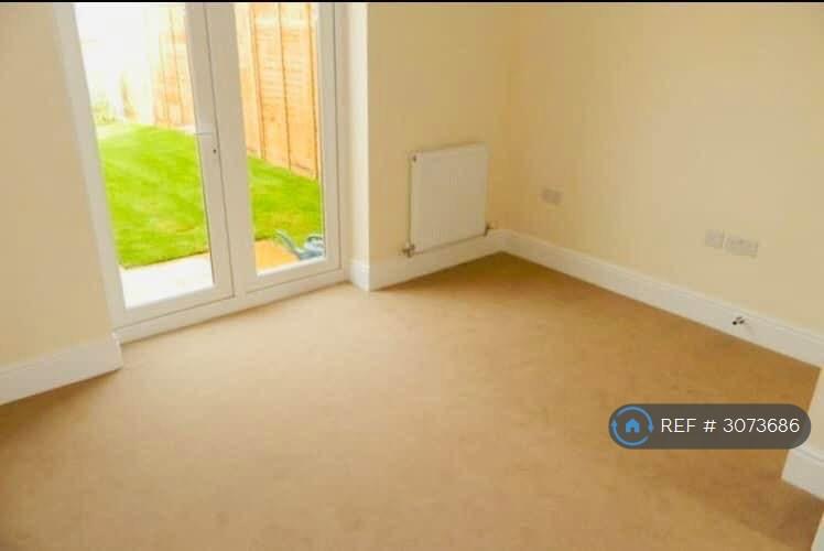 2 bedroom house in Citrine Close, Bridgwater, TA6 (2 bed) (#3073686)