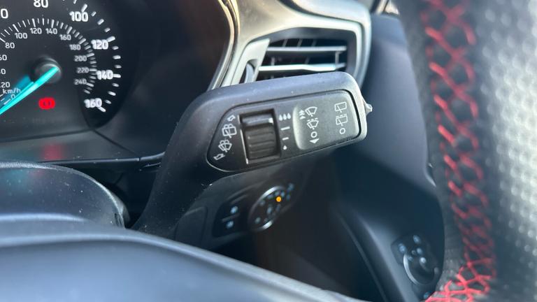 2022 Ford Focus 1.0 EcoBoost 125 ST-Line Edition 5dr Petrol Hatchback Hatchback Petrol Manual