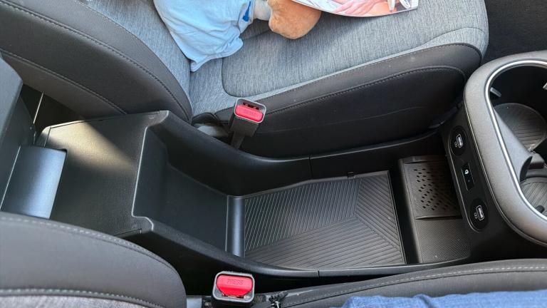 2021 Hyundai IONIQ 5 125kW Premium 58 kWh 5dr Auto ESTATE ELECTRIC Automatic