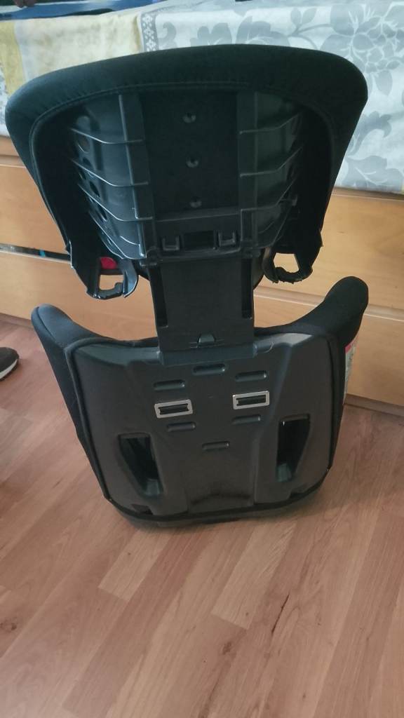 Cuggi brand new child infant car seat