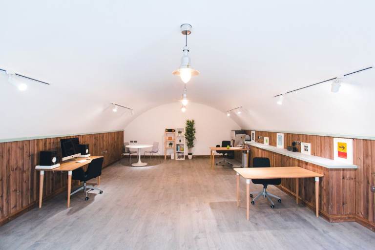 Office / Studio / Workshop To Let Streatham London SW16 