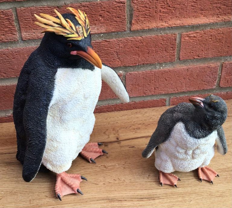 Large Marconi & Chick by Country Artists now no longer in production - £60 - see offer!
