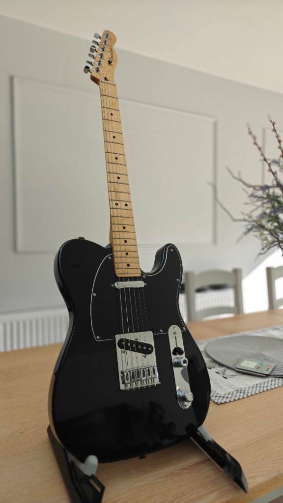 Fender Telecaster Player Series I