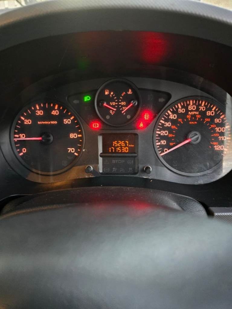 Peugeot, PARTNER, Panel Van, 2015, Manual, 1560 (cc)