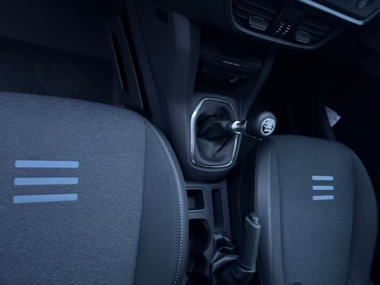 2025 Ford Transit Courier 2025.75 Transit Courier Active 1.5L EcoBlue 100 FWD 6 Speed Manual 3 Do...