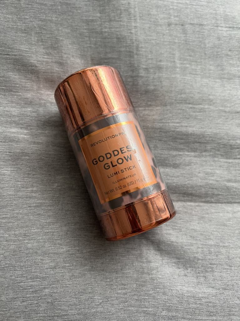 Glow Lumi Highlighter Stick 