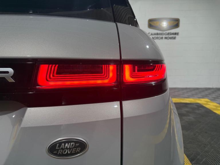 2019 Land Rover Range Rover Evoque 2.0 D150 5dr Auto ESTATE DIESEL Automatic