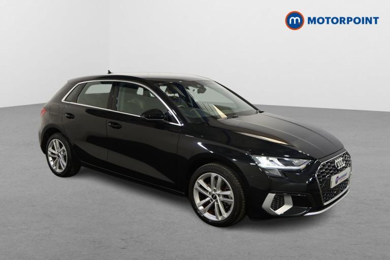 2023 Audi A3 40 TFSI e Sport 5dr S Tronic HATCHBACK PETROL/ELECTRIC Automatic
