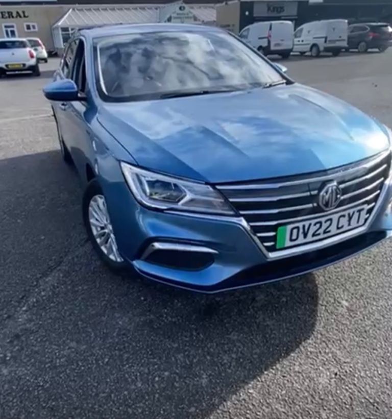 Pco ready fully electric £125week