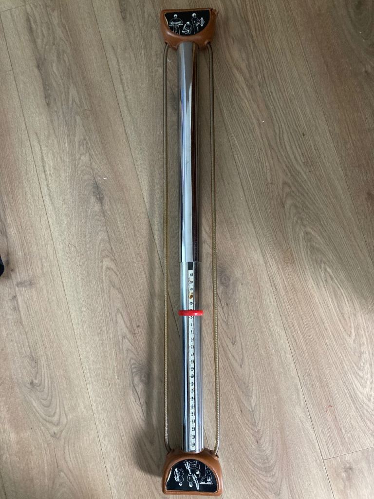 Bullworker Isometric exercise equipment – Good Condition