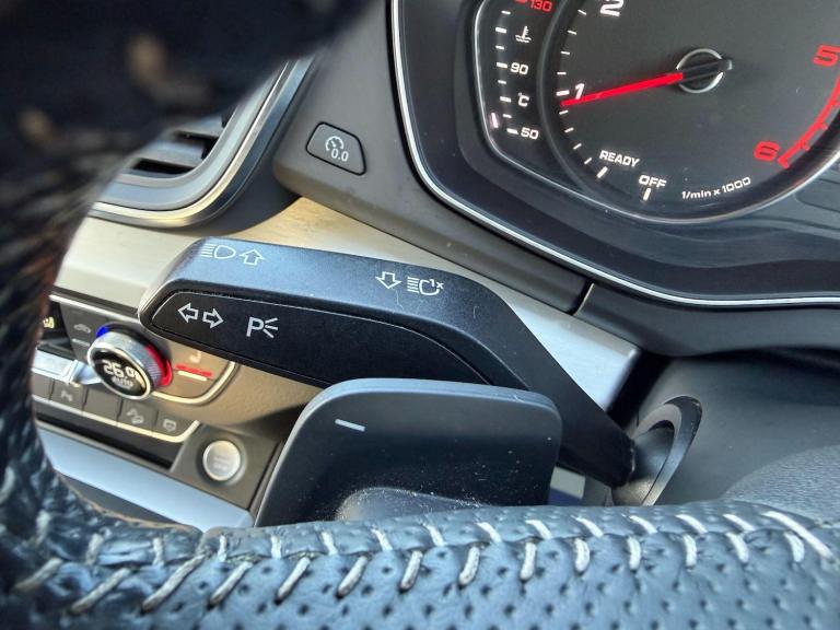 2017 Audi Q5 2.0 TDI S line SUV 5dr Diesel S Tronic quattro Euro 6 (s/s) (190 ps) ESTATE Diesel A...