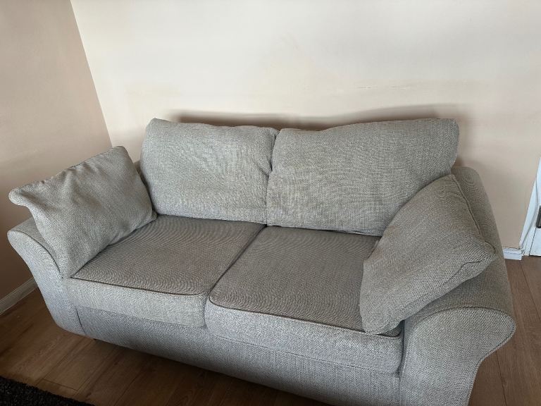 Next Sofa & Chair