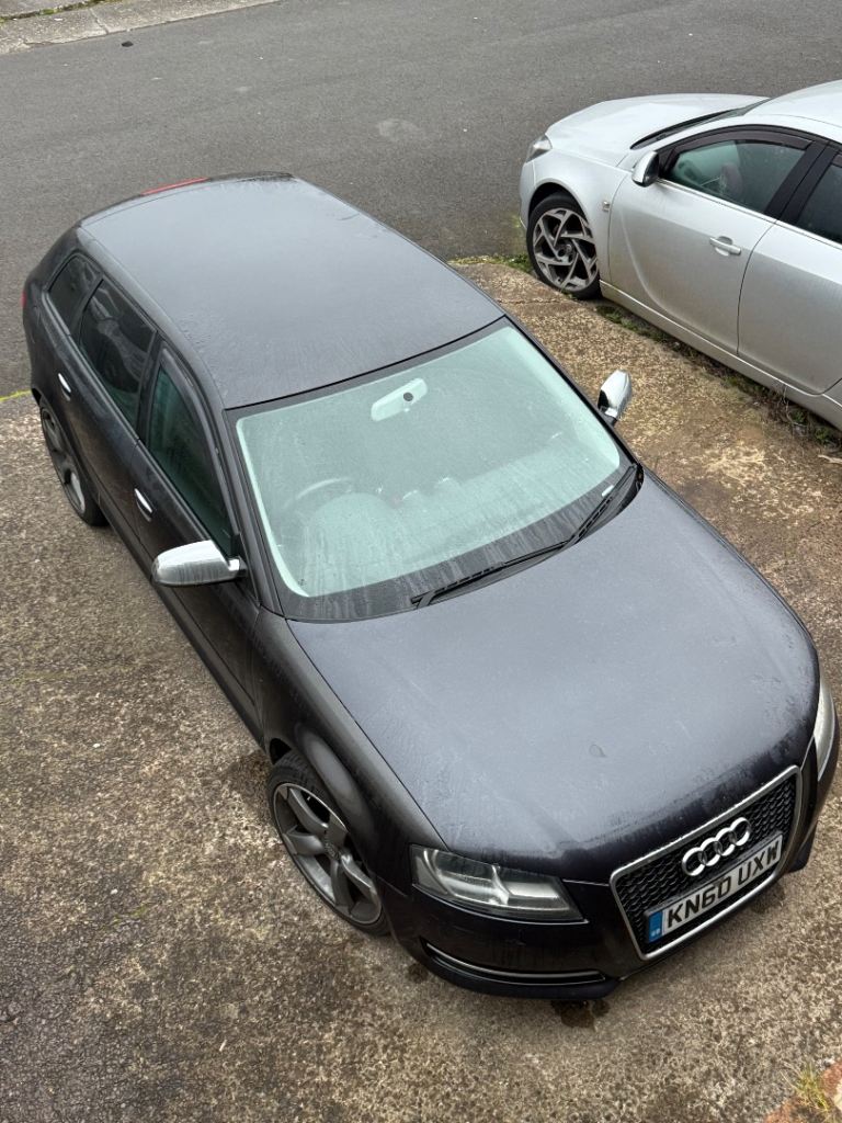 Audi A3 1.6 
