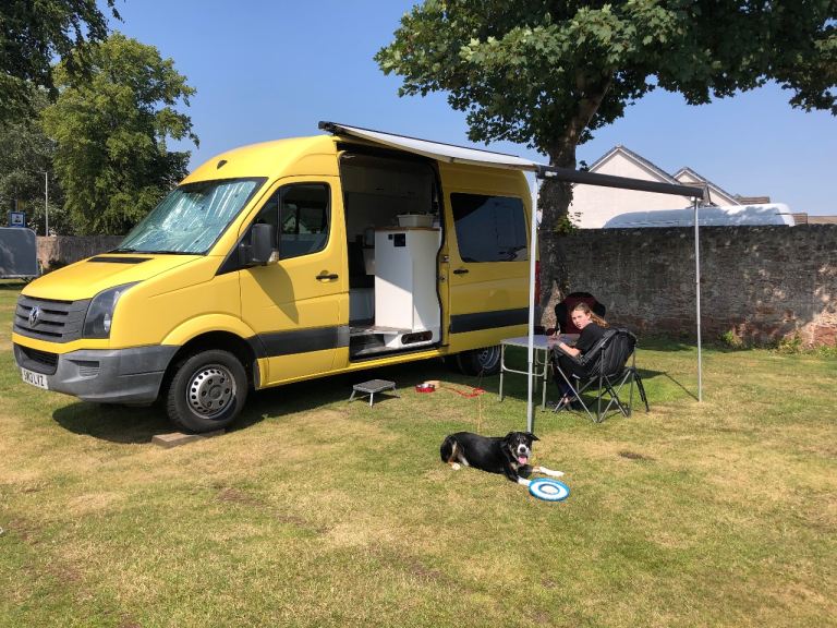 Volkswagen, CRAFTER CR50 STARTLINE TD, Other, 2013, 1968 (cc)