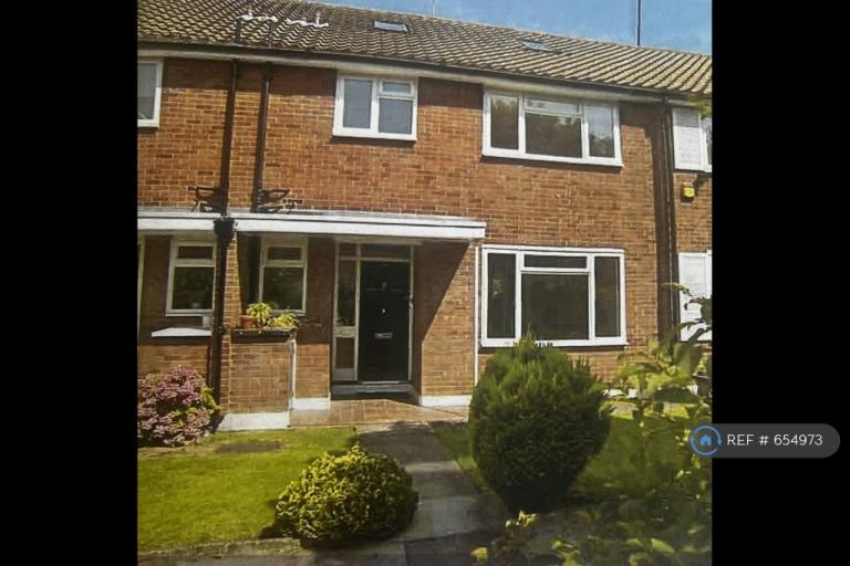 4 bedroom house in Fairdale Gardens, London, SW15 (4 bed) (#654973)