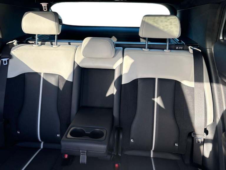 2025 Kia Sportage 1.6T GDi GT-Line S 5dr DCT SUV PETROL Automatic