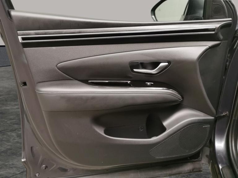 2023 Hyundai TUCSON 1.6 TGDi Hybrid 230 Premium 5dr 2WD Auto ESTATE PETROL/ELECTRIC Automatic