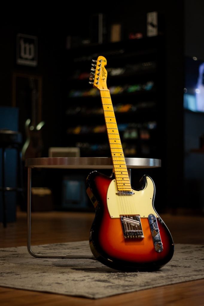 TAGIMA T-405 (RARE WOOD) handmade in Brazil