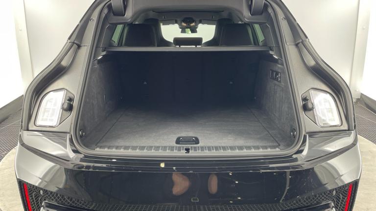 2025 BMW iX 300kW xDrive45 M Sport 101kWh 5dr Auto Electric Estate Estate Electric Automatic