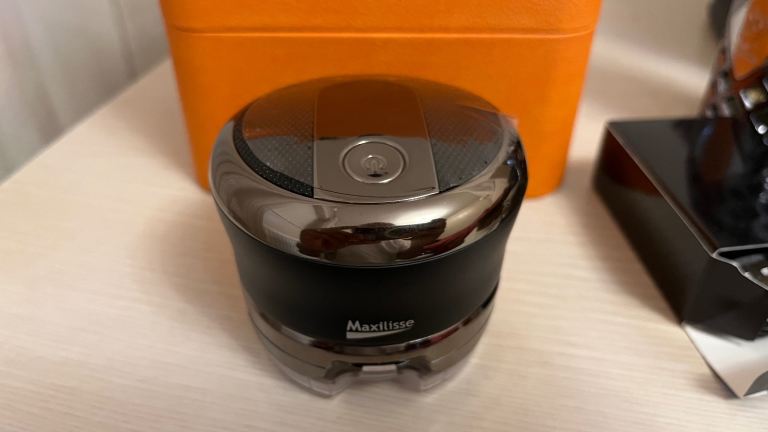 Maxilisse JML  Head Shaver Men 5 Blades NEW inc charger