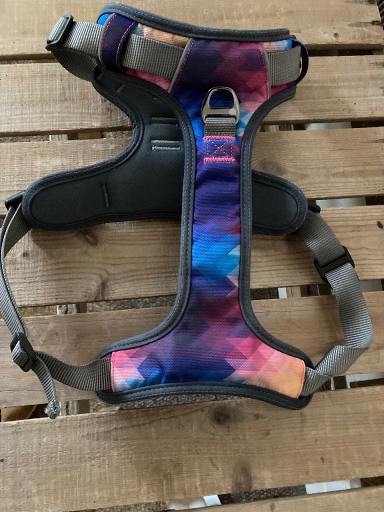 Embark dog harness large  