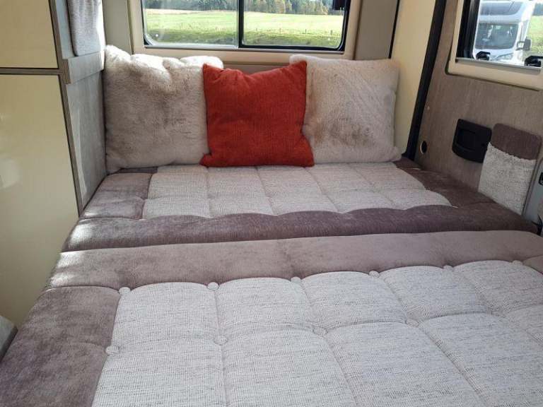 Wildax Aurora Leisure XL