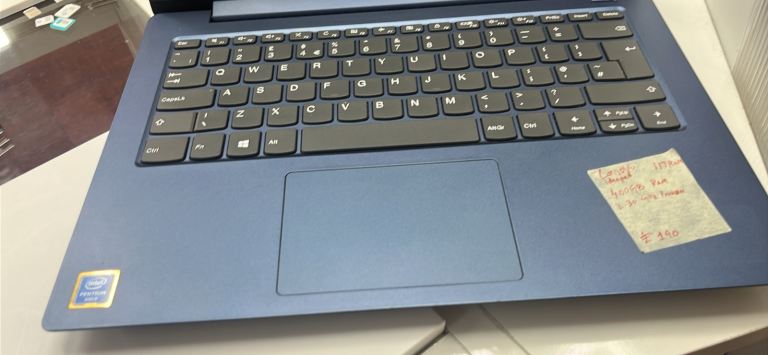 Lenovo Ideapad laptop Available!!!!