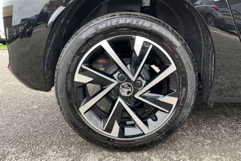 2025 Vauxhall Corsa 1.2 Turbo Yes 5dr [Winter Pack] HATCHBACK PETROL Manual