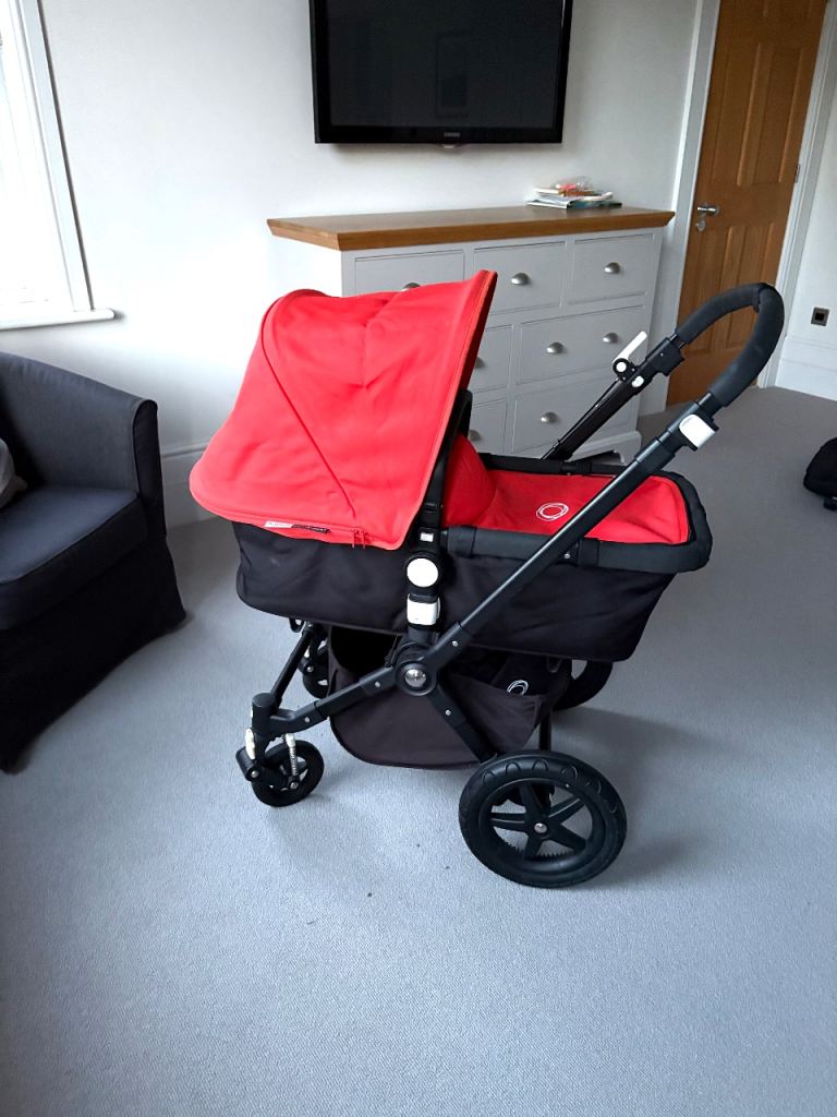 image for Bugaboo Camelon 3