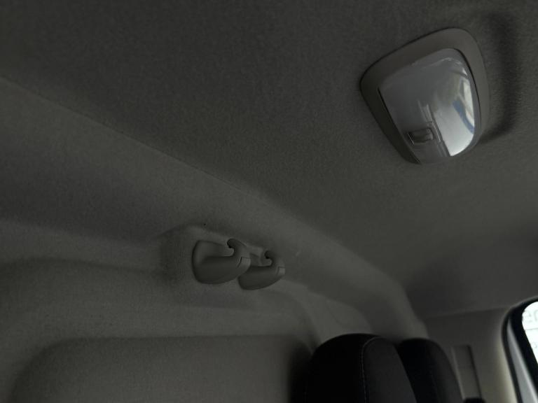 2022 Ford Transit Custom 2.0 EcoBlue 130ps Low Roof Trend Van PANEL VAN DIESEL Manual