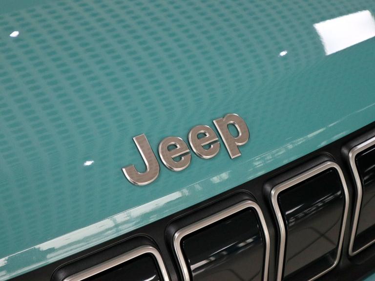 2024 Jeep Avenger 1.2 Altitude 5DR Suv Petrol Suv Petrol Manual