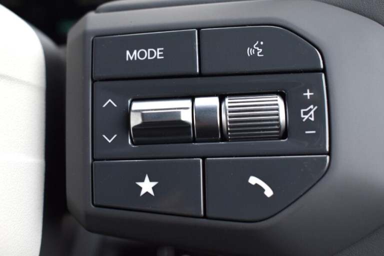 2025 Kia EV3 81.4kwh Gt Line Suv 5dr Electric Auto (201 Bhp) ESTATE Electric Automatic