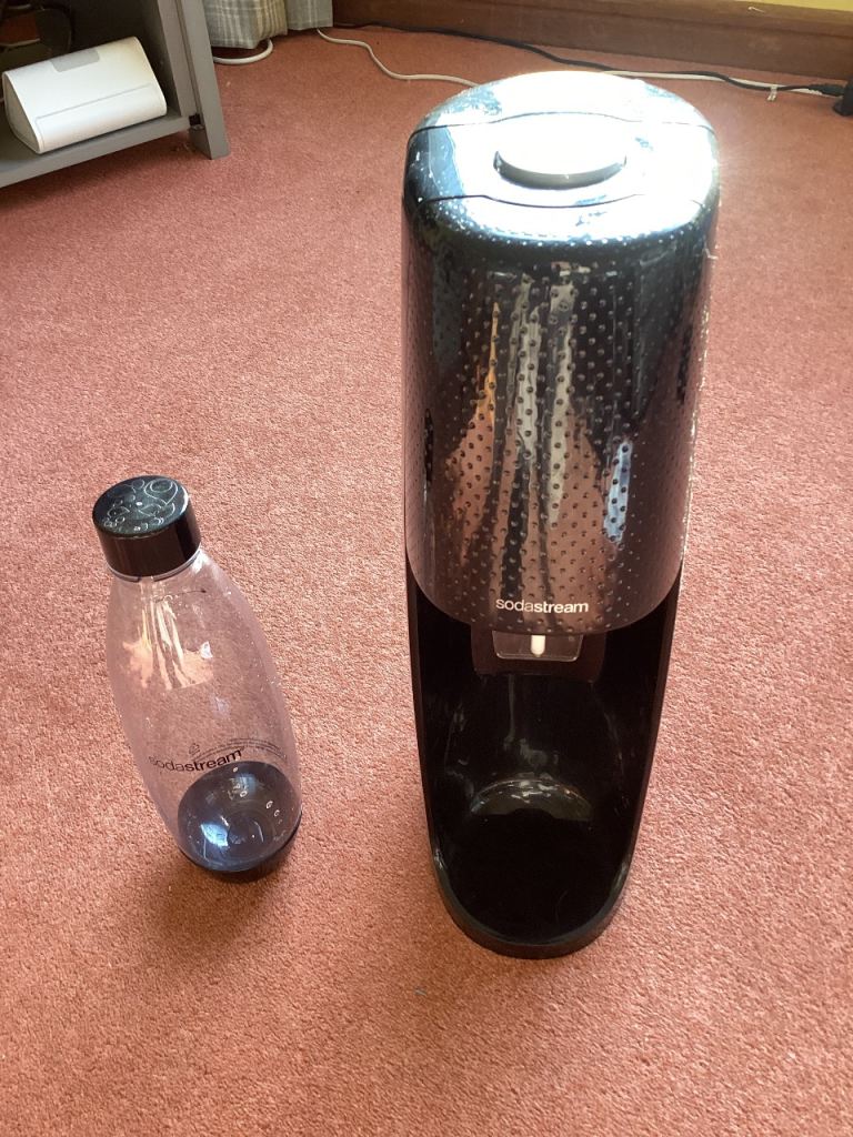 Soda Stream