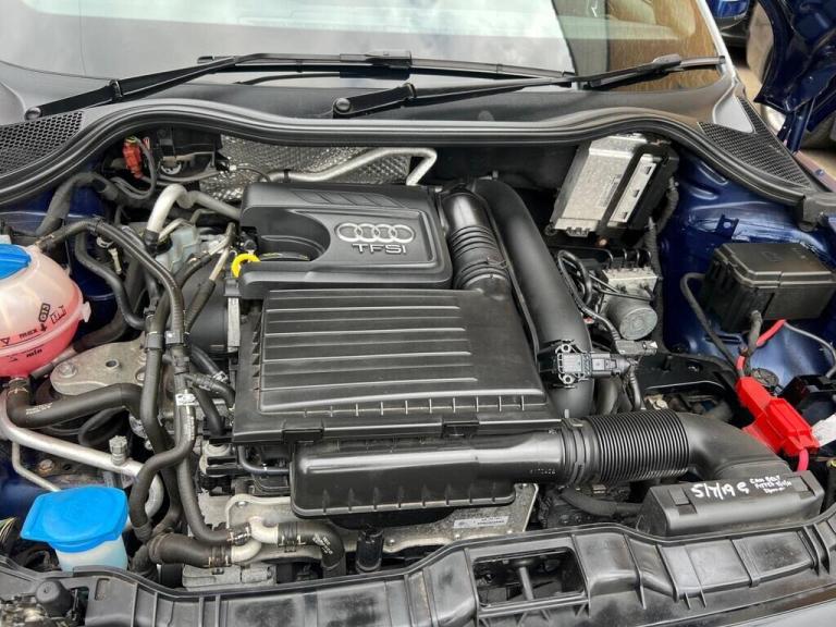 AUDI A1 1.4 TFSI AUTOMATIC