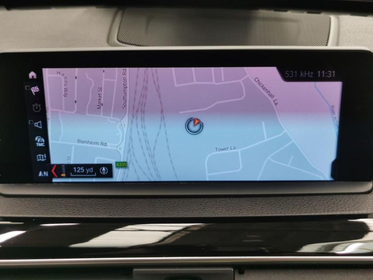 2018 BMW 3 Series 2.0 320d M Sport Shadow Edition Touring 5dr Diesel Auto Euro 6 (s/s) (190 p Est...