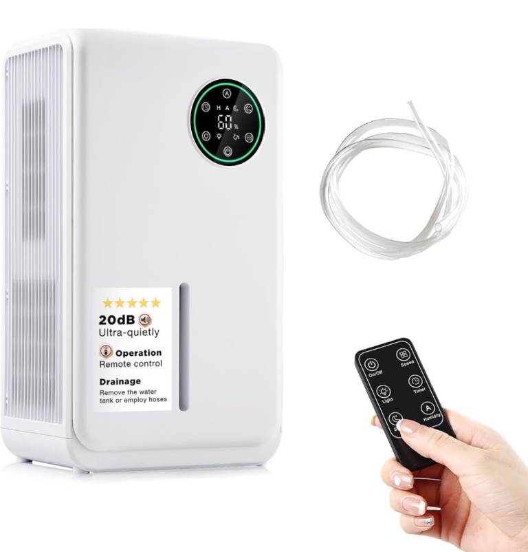 Dehumidifier Premium Multifunctional