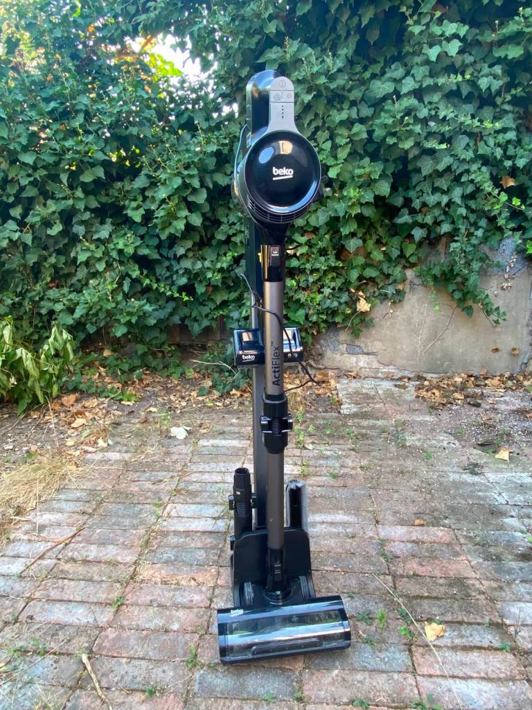 Beko Power Clean vacuum cleaner 