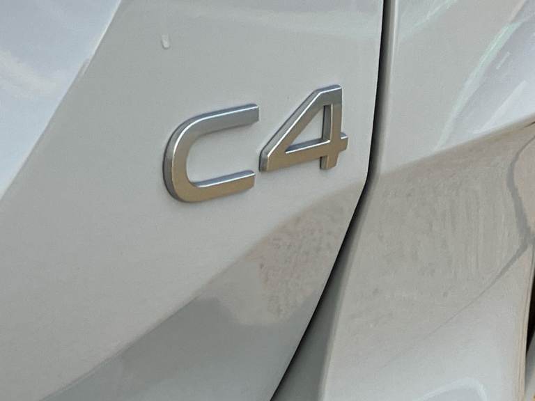 2025 Citroen C4 1.2 [130] Max 5dr Auto Hatchback PETROL Automatic