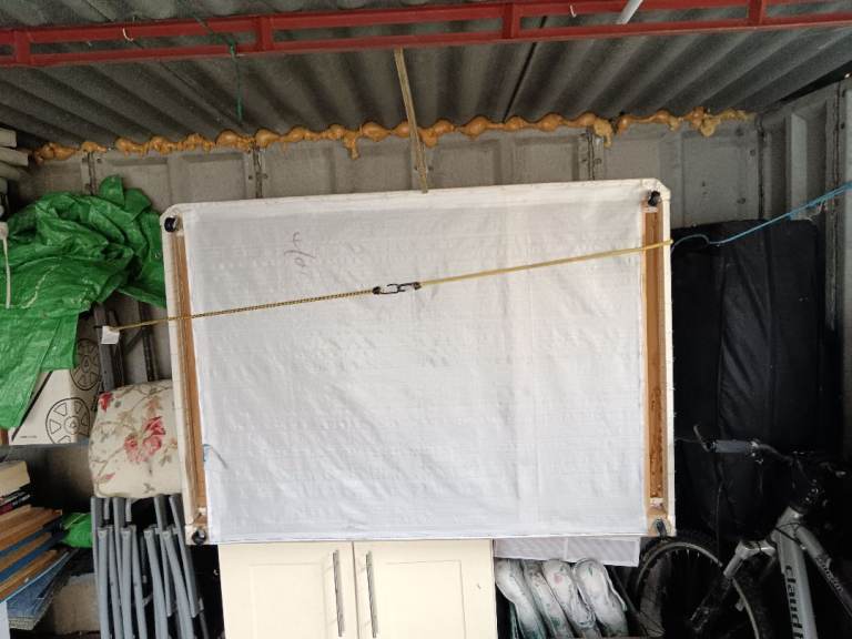 image for double bed