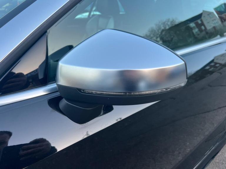 2019 Audi A3 S3 TFSI 300 Quattro 2dr S Tronic CONVERTIBLE PETROL Automatic