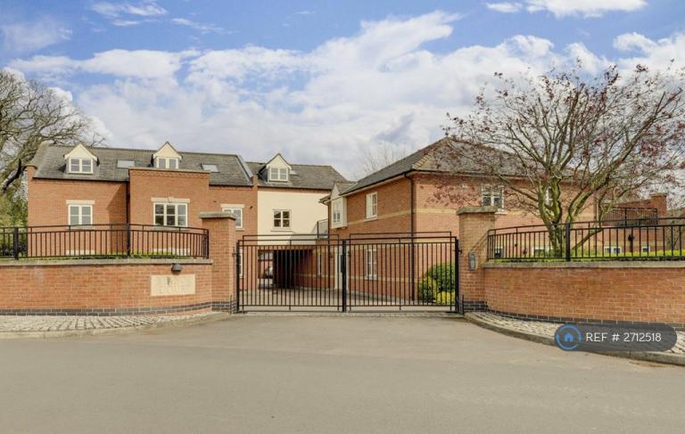 2 bedroom flat in Wharf Lane, Nottingham, NG12 (2 bed) (#2712518)