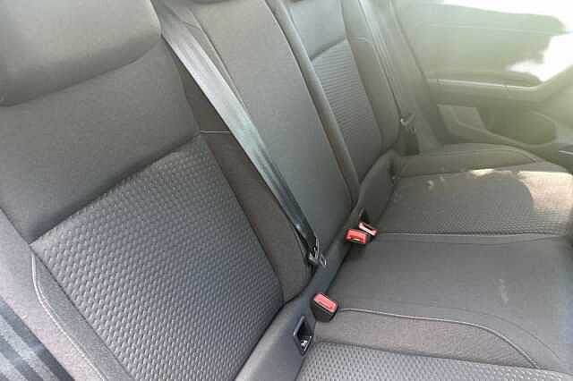 2020 Volkswagen Polo 1.0 TSI 2020MY Match Hatchback Petrol Manual