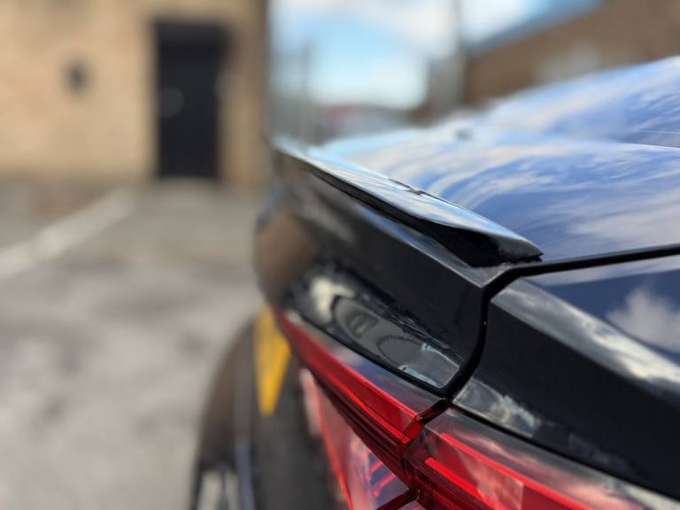 2017 Audi A5 2.0 TDI S line Sportback 5dr Diesel S Tronic quattro Euro 6 (s/s) (190 ps) Hatchback...