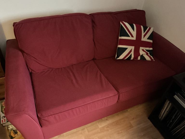 Sofa bed