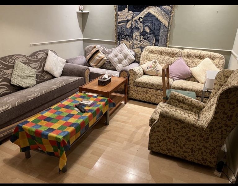 Rooms to Rent – Colpol, Walsall (Bills Included)