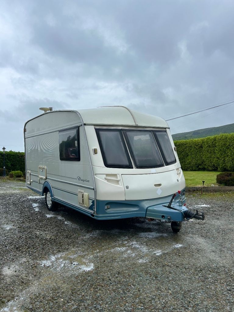 Abi Daystar 2 Berth